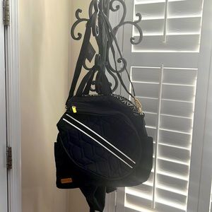 Cinda B Tennis Racquet Bag